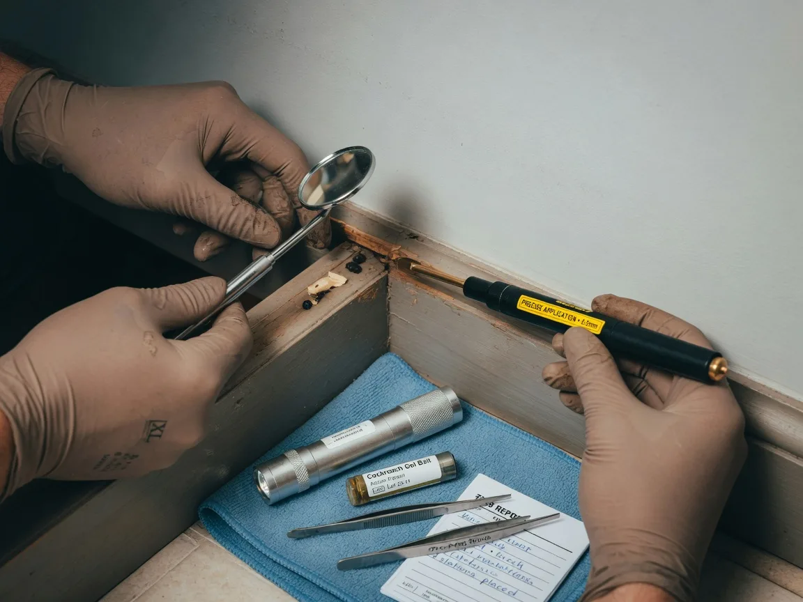 Why choose Emergency Pest Control in Beaverdam, VA